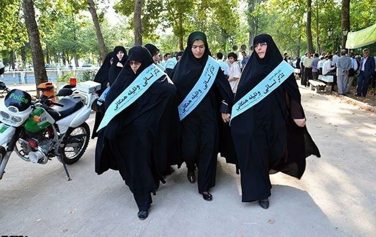 لایحه عفاف و حجاب هنوز به تأیید شورای نگهبان نرسیده است