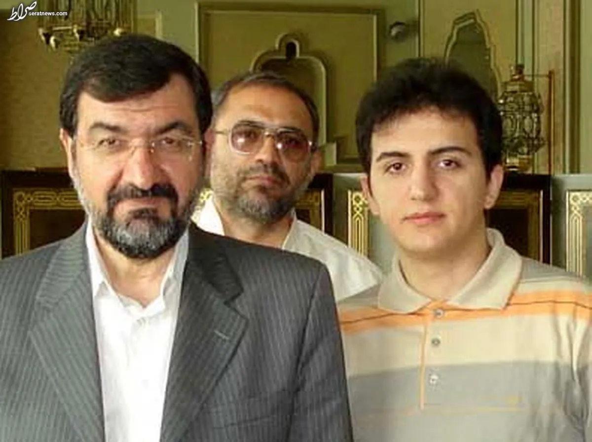 بیانیه انجمن‌های اسلامی دانشجویان علیه محسن رضایی و شوهر خواهر رهبری