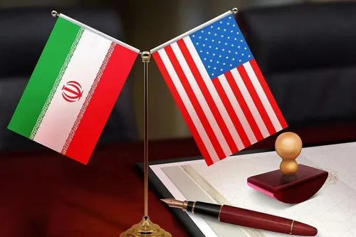 قالیباف: بالاخره ایران آماده مذاکره با آمریکا + فیلم