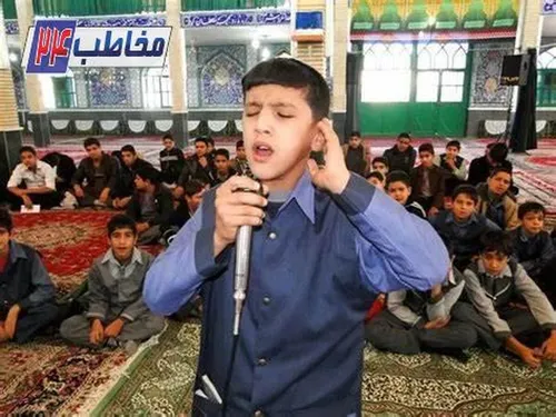 تربیت ۲۰ هزار دانش&zwnj;آموز اذان&zwnj;گو در مدارس ایران