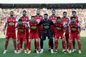 احتمال حذف پرسپولیس از آسیا!