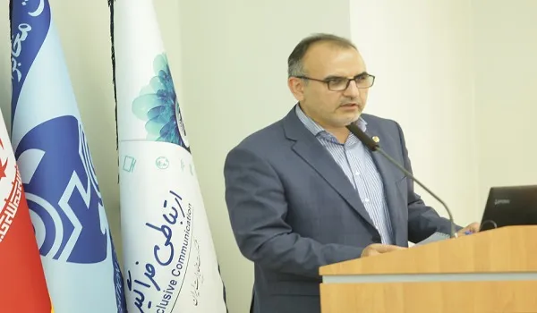 در گفتگو با برنامه نقطه جوش رادیو تهران/ مسکوت ماندن افزایش حداقلی ومنطقی تعرفه های مخابراتی در۱۲ سال گذشته علل عقب ماندگی توسعه ارتباطات است