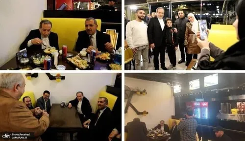 بشار اسد کمکی به مقاومت نمی‌کرد