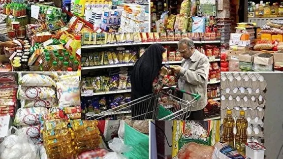 الزام درج قیمت تولید بر روی 14 کالا