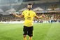 نقش رامین رضاییان در دیدار برابر الهلال
