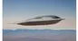 اولین پرواز آزمایشی بمب افکن B-21 رایدر آمریکا انجام شد