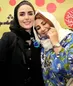 حواشی شام ایرانی و باز هم بهنوش بختیاری و رها خدایاری!