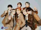 بیوگرافی اعضای گروه بی تی اس (BTS)