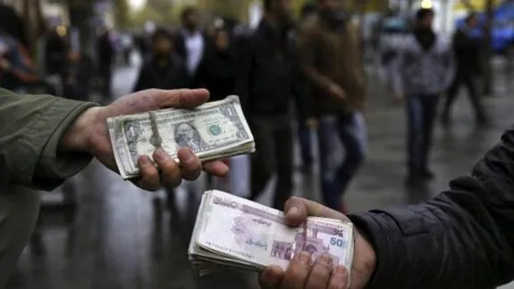 واکنش قیمت دلار به پایان مذاکرات وین