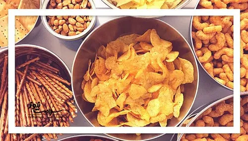 مصرف این ۷ ماده غذایی شما را به مرگ نزدیک می کند