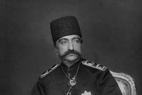 اولین فیلم تاریخ را ببینید / کلیپ ۱۳۴ ساله!