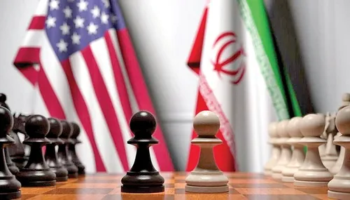 موازنه منطقه&zwnj;ای در حال برهم خوردن است