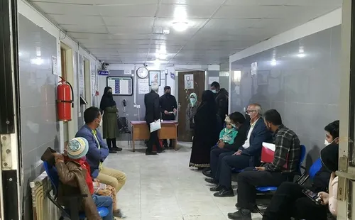 تولید بیمار در ایران تبعات تورم و گرانی در کشور؟