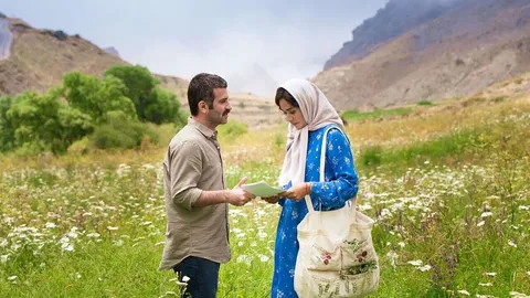 چگونه «ملاقات خصوصی» پرفروش‌ترین فیلم غیرکمدی تاریخ سینمای ایران شد؟