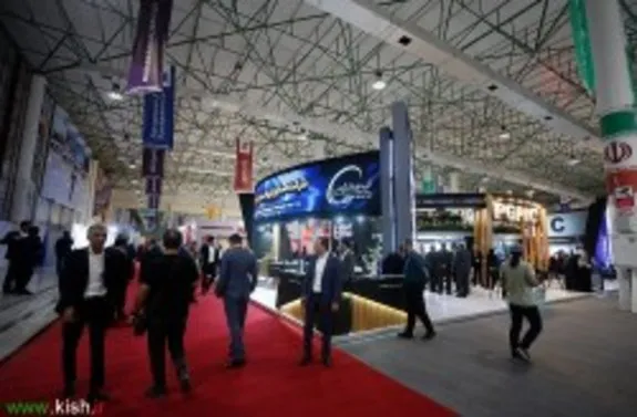 معرفی آخرین دستاورد‌های مالی و سرمایه گذاری در نمایشگاه کیش اینوکس
