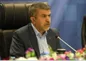 سید ضیاء ایمانی: تامین مالی پروژه‌های صنعت پتروشیمی در بانک صادرات ایران