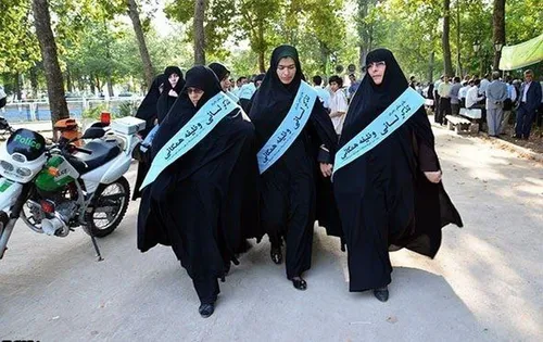 لایحه عفاف و حجاب هنوز به تأیید شورای نگهبان نرسیده است