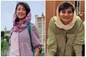 نیلوفرحامدی و الهه محمدی جاسوس بودند + جزئیات