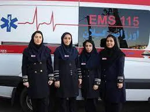 تفکیک جنسیتی در اورژانس با ادعای خدمات&zwnj;رسانی ویژه به زنان