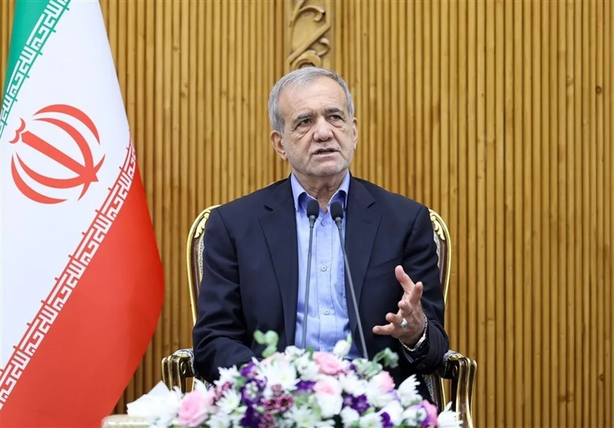 ضرورت وفاق ملی در شرایط فعلی ایران
