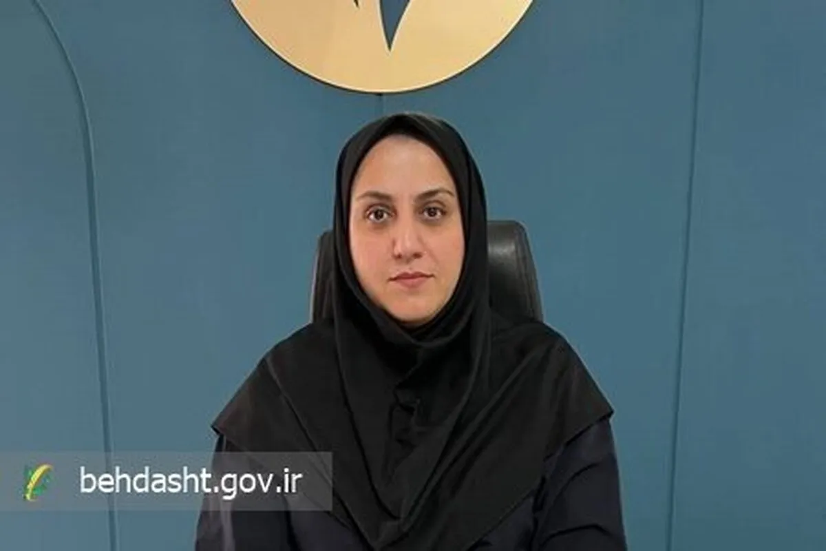 خانم دکتر سرپرست دانشگاه علوم پزشکی و خدمات بهداشتی و درمانی نیشابور شد