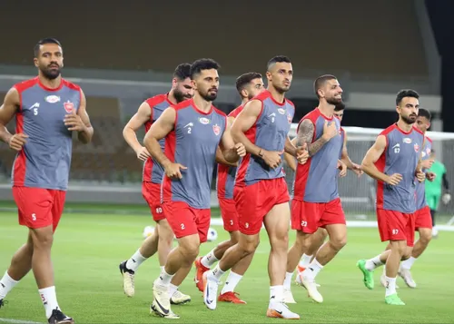 الاهلی عربستان ۱-۰ پرسپولیس؛ باخت ناحق!