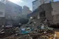 بازداشت ۲ نفر در رابطه با حادثه ریزش دیوار مدرسه در علی‌آبادکتول
