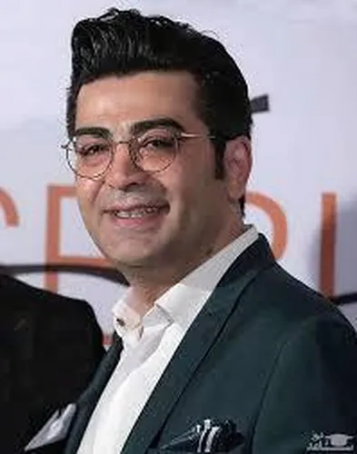 فرار فرزاد فرزین را گوش کنید!