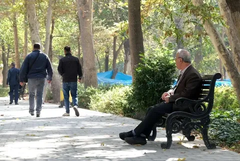 سوپرایز تامین اجتماعی برای بازنشستگان