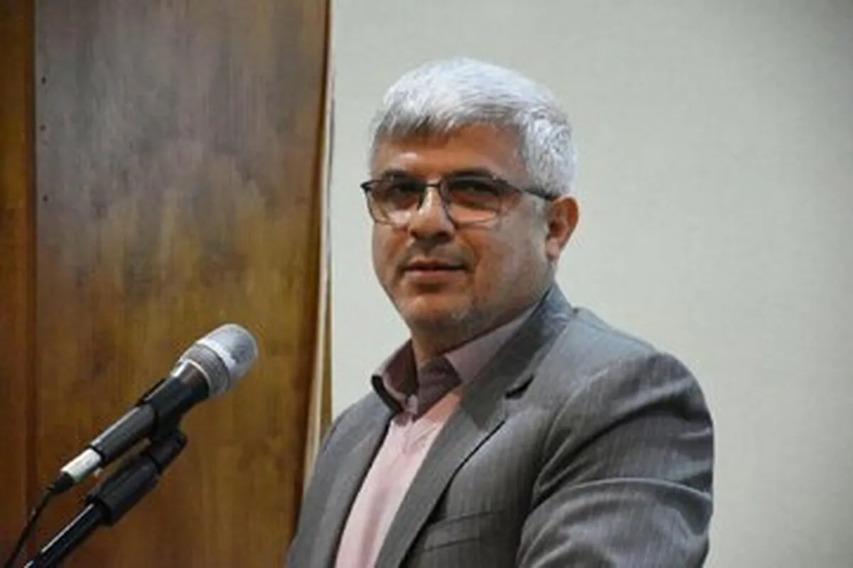 پیشنهاد برگزاری اکسپو ۲۰۲۶ کشورهای آسیای میانه در گلستان
