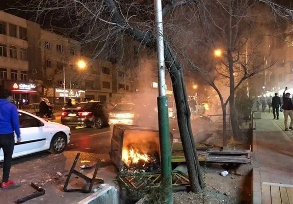 سه نفر در درگیرهای امروز سمیرم کشته شدند