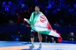 بمب استقلال منفجر شد؛ یزدانی استقلالی شد