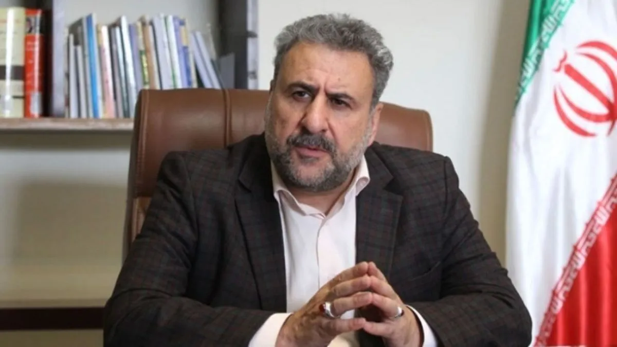 ​فلاحت پیشه: هر ماه خبر از فساد بزرگ دیگری خواهد رسید