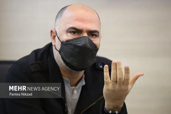 مسئولان سازمان سینمایی پاسخگوی تماس نیستند
