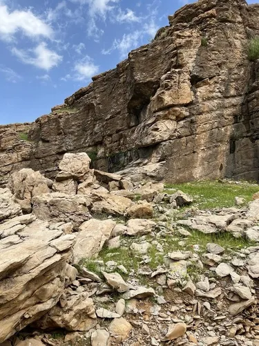 معادن تاریخی کبیرکوه، پدیده&zwnj;ای جدید در باستان&zwnj;شناسی ایران