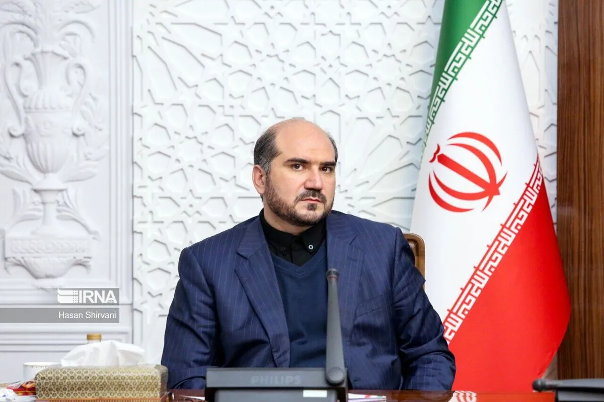 کنارگذر شرق اصفهان تا پایان دولت سیزدهم به بهره برداری میرسد