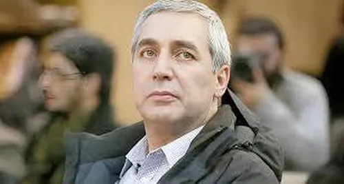 آنچه درباره هومن سیدی نمی‌دانستید!