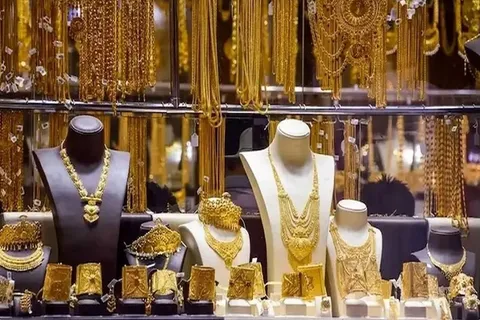 قیمت طلای ۱۸ عیار، سکه و طلا امروز پنجشنبه ۲۲ خرداد ۱۴۰۴