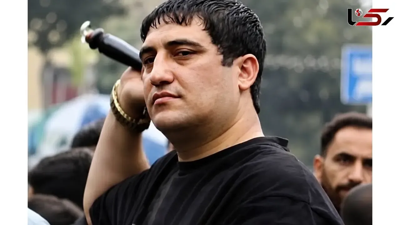 ابولفضل وفا گنده لات فلاح به قتل رسید