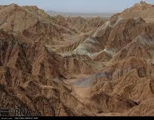 بانوی گمشده در کوه&zwnj;های مریخی پیدا شد