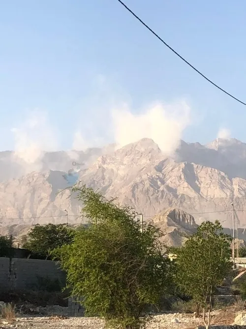تولد یک نوزاد زیر آوار پس از کشته شدن مادرش