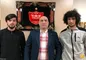 امضای قرارداد ۳ ساله ۲ بازیکن تاجیک با پرسپولیس