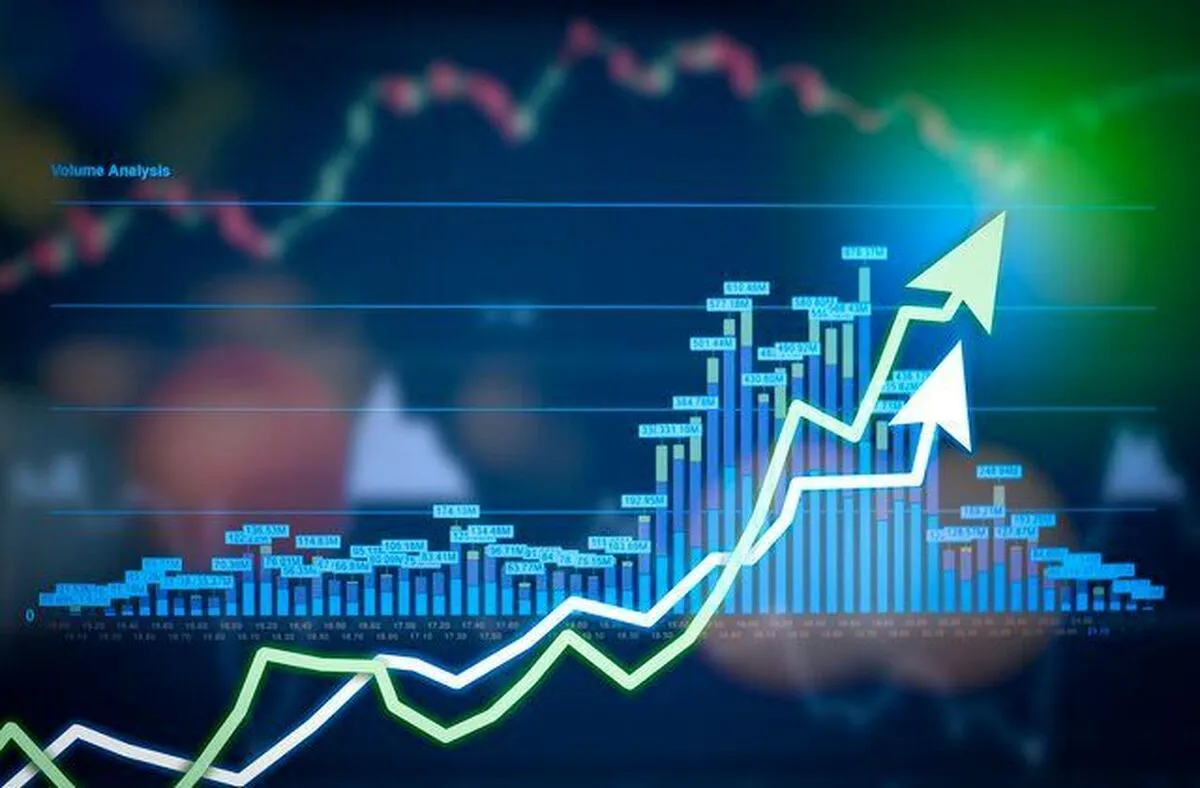بازار سهام در بلاتکلیفی؛ رشد ۳۰ درصدی و نگرانی‌ها ادامه دارد
