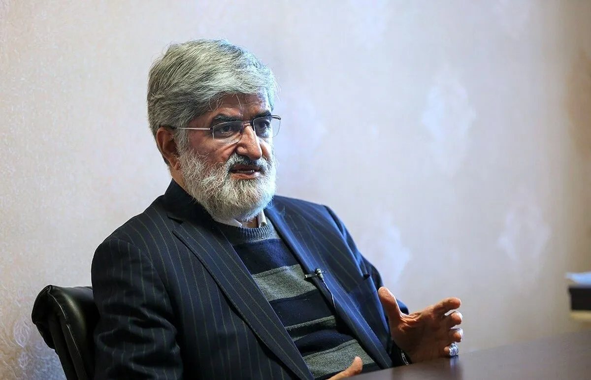 مطهری: افرادی که اداره سوریه را به دست گرفته‌اند محتاج ایران خواهند شد