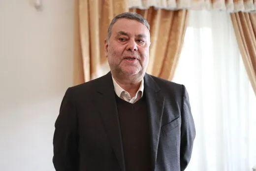 پیش شرط مذاکره ایران و آمریکا از نگاه محمد صدر