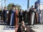 «نماز باران» در آیین پیامبران پیش از اسلام نیز رواج داشته است