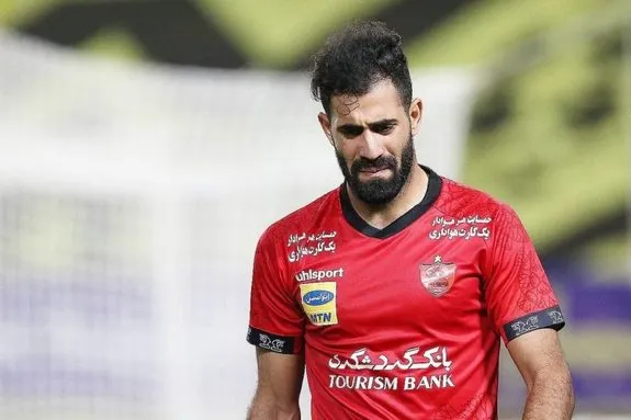 کامنت عجیب کنعانی برای کی‌روش