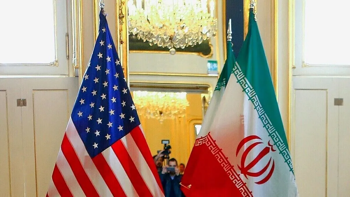 زمان شروع مذاکرات ایران و آمریکا مشخص شد