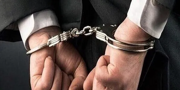 جزئیات بازداشت ۲ مدیر ارشد دولت رئیسی