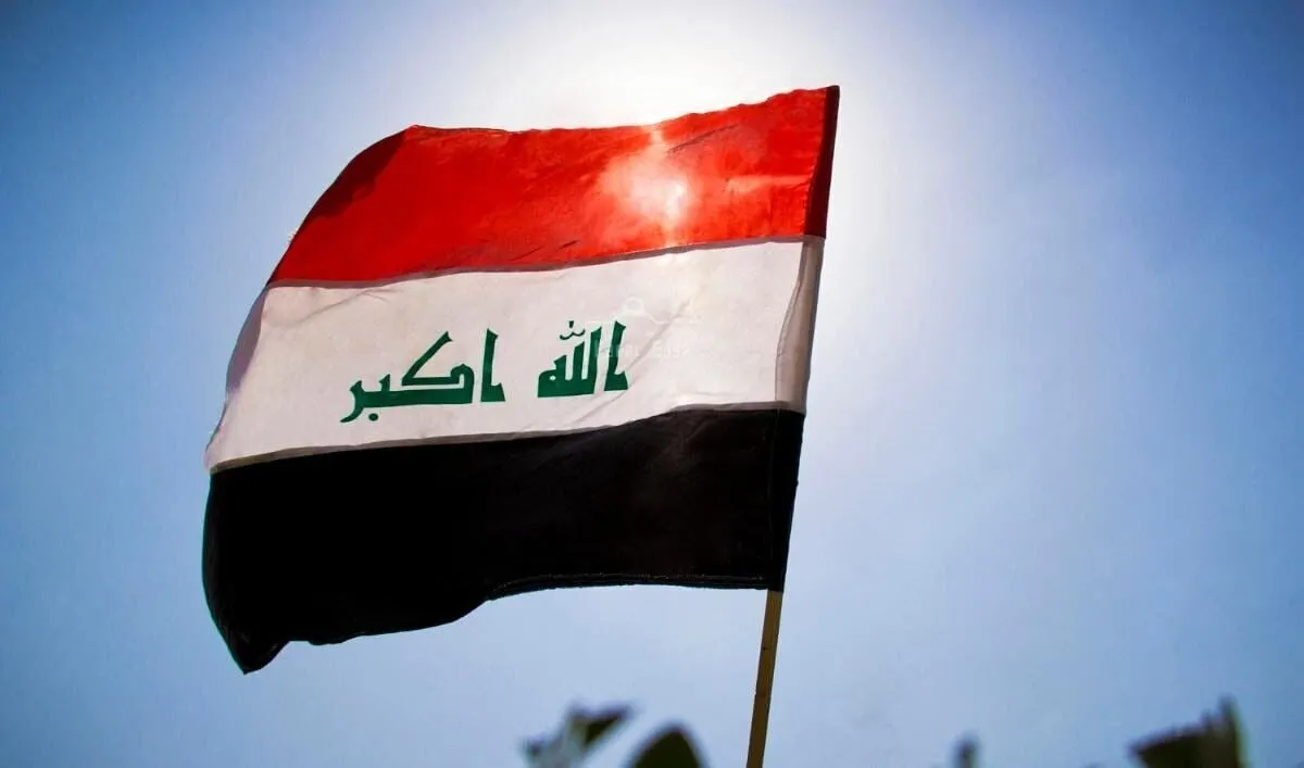 هشدار عراق درباره مداخله ترکیه در دولت آینده